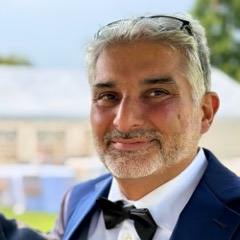 Ali Daniali